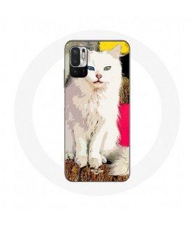 Coque pour Xiaomi Poco M3...