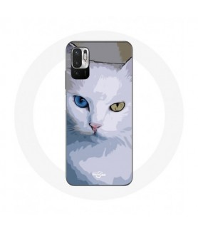 Coque pour Xiaomi Poco M3...