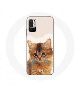 Coque pour Xiaomi Poco M3...