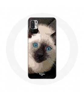 Coque pour Xiaomi Poco M3...
