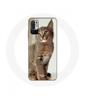 Coque pour Xiaomi Poco M3...
