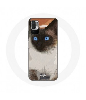 Coque pour Xiaomi Poco M3...