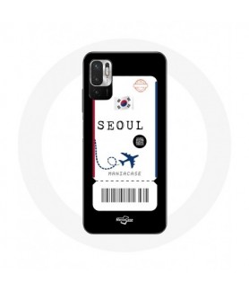 Coque pour Xiaomi Poco M3...