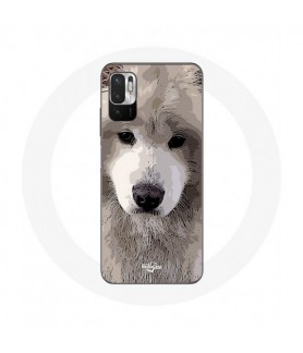 Coque pour Xiaomi Poco M3...