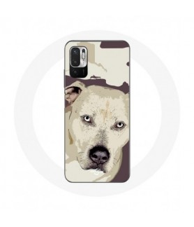 Coque pour Xiaomi Poco M3...