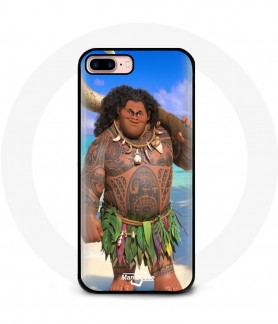 Coque Iphone 7 moana Maui...