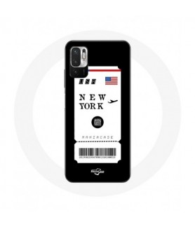 Coque pour Xiaomi Poco M3...