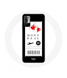 Coque pour Xiaomi Poco M3...