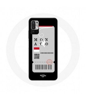 Coque pour Xiaomi Poco M3...