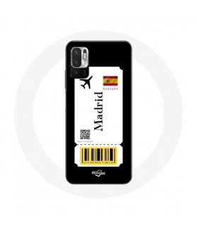 Coque pour Xiaomi Poco M3...