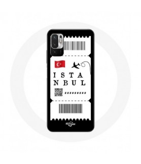 Coque pour Xiaomi Poco M3...