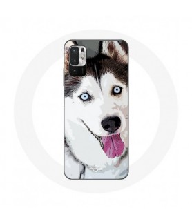 Coque pour Xiaomi Poco M3...