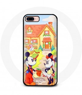 Coque IPhone 7 mickey mouse...