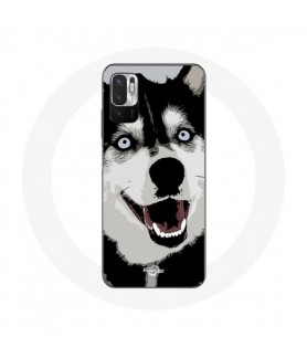 Coque pour Xiaomi Poco M3...