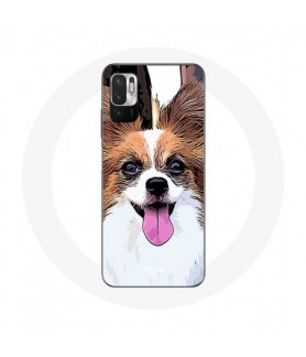 Coque pour Xiaomi Poco M3...