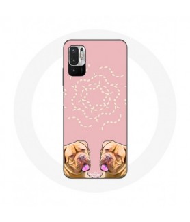 Coque pour Xiaomi Poco M3...