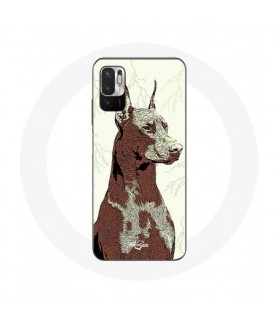 Coque pour Xiaomi Poco M3...