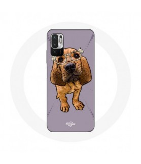 Coque pour Xiaomi Poco M3...