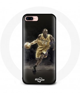 Iphone 7 case Kobe bryant...