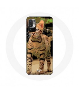 Coque pour Xiaomi Poco M3...