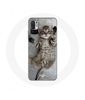 Coque pour Xiaomi Poco M3...