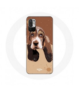 Coque pour Xiaomi Poco M3...