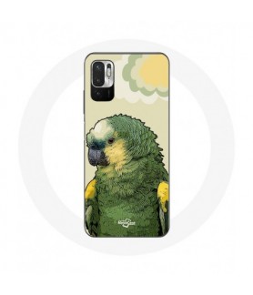 Coque pour Xiaomi Poco M3...