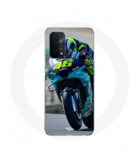 Coque pour Oppo A74...