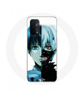 Coque pour Oppo A74 Tokyo...