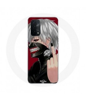 Coque pour Oppo A74 Tokyo...