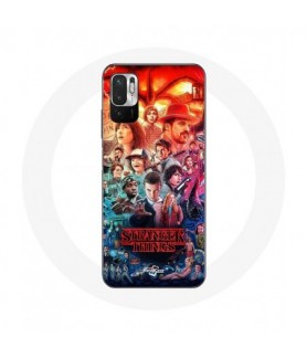 Coque pour Xiaomi Redmi...