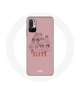 Coque pour Xiaomi Redmi...