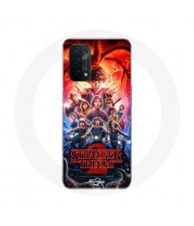 Coque pour Oppo A54 5G...