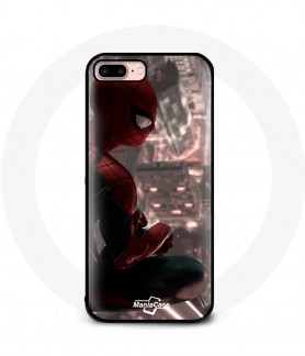 Iphone 7 Case Avengers...