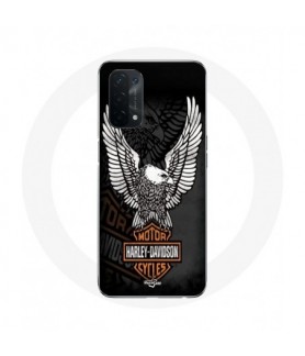 Coque pour Oppo A74 Harley...