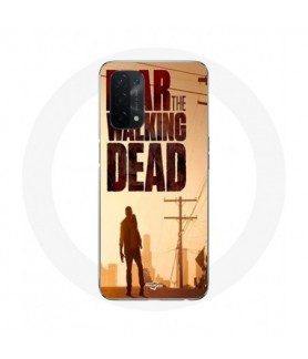 Coque pour Oppo A74 Fear...