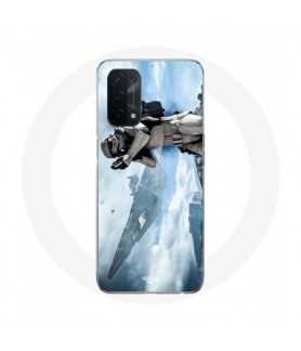 Coque pour Oppo A54 5G Star...