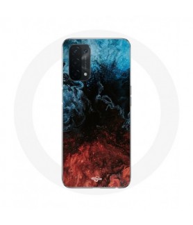 Coque pour Oppo A54 5G fond...