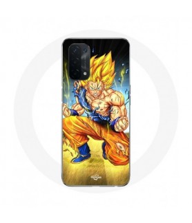 Coque pour Oppo A74 Son...