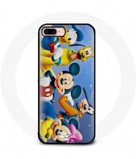 Coque Iphone 7 mickey Mouse...