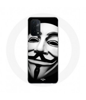 Coque pour Oppo A54 5G Nous...