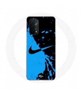 Coque pour Oppo A54 5G Nike...