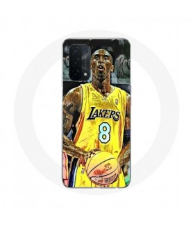 Coque pour Oppo A54 5G Kobe...