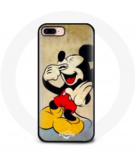 Iphone 7 mickey mouse...