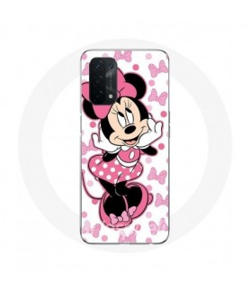 Coque pour Oppo A74 Minnie...
