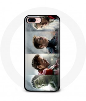 Iphone 7 case avengers hulk...