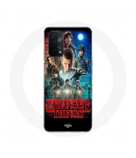 Coque pour Oppo A74...