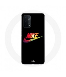Coque pour Oppo A54 5G Nike...