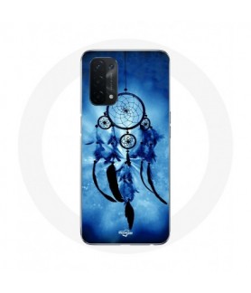 Coque pour Oppo A74 Attrape...