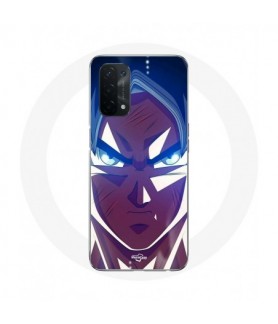Coque pour Oppo A74 Dragon...